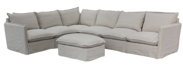 Villa Modular Sofa