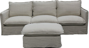 Villa Modular Sofa