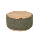 Miami Tray Ottoman