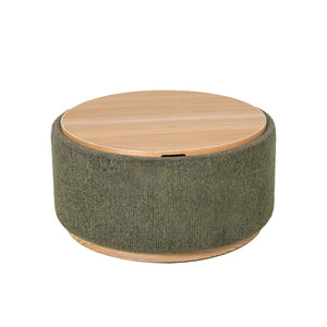 Miami Tray Ottoman