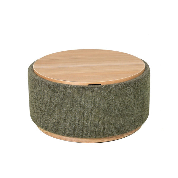 Miami Tray Ottoman