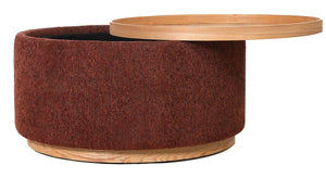 Miami Tray Ottoman
