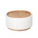 Miami Tray Ottoman