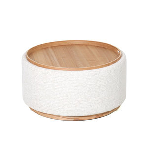 Miami Tray Ottoman