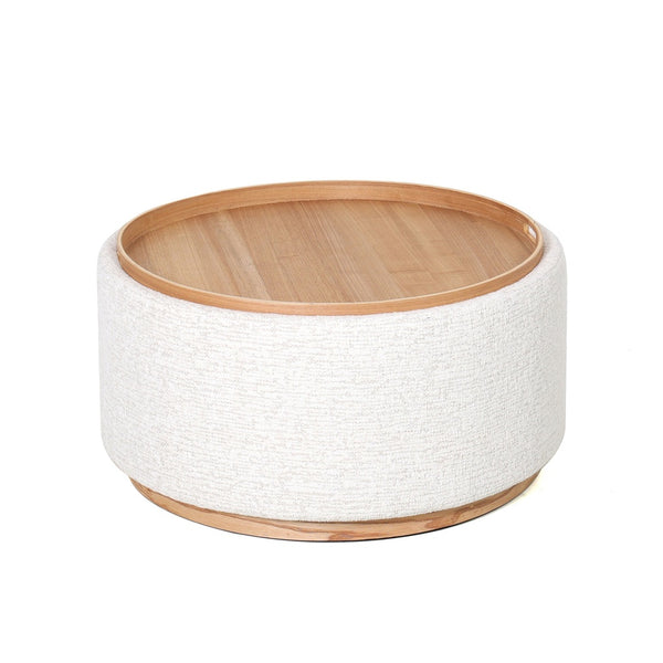 Miami Tray Ottoman