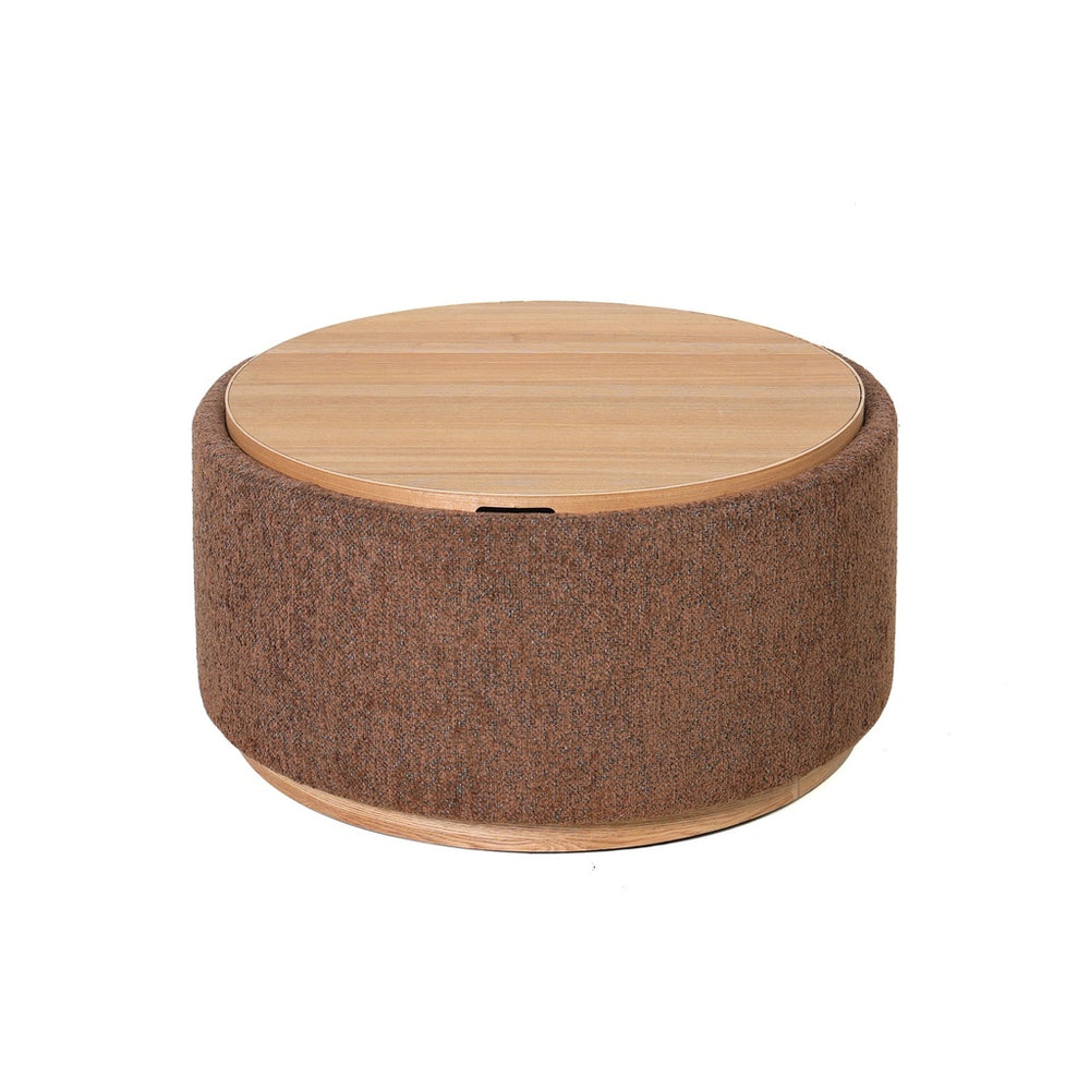Miami Tray Ottoman