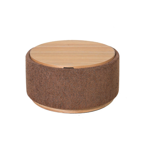 Miami Tray Ottoman
