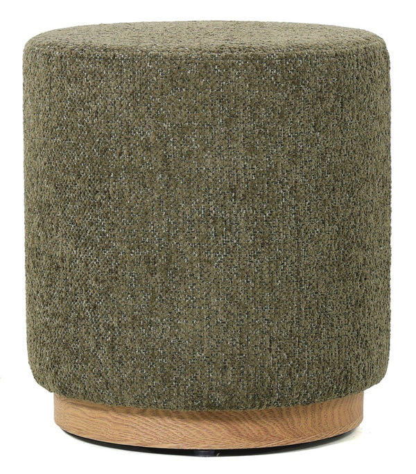 Miami Ottoman