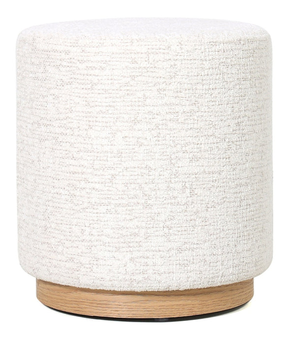 Miami Ottoman