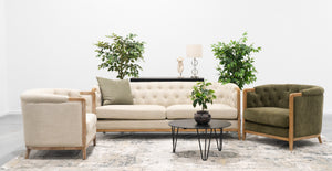 Regal Sofa