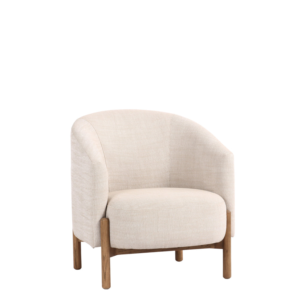 Memphis Tub Chair