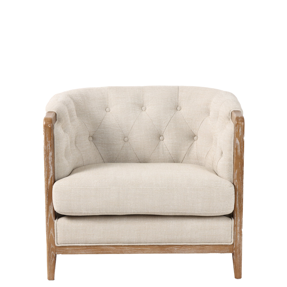 Regal Armchair
