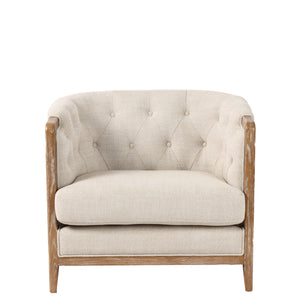 Regal Armchair