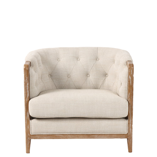 Regal Armchair