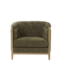 Regal Armchair