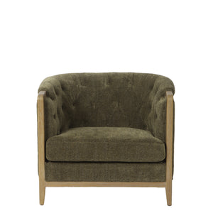 Regal Armchair