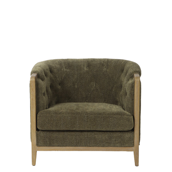 Regal Armchair