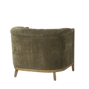 Regal Armchair