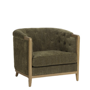 Regal Armchair