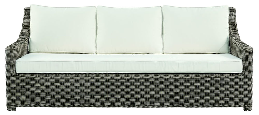 Artwood Layton Outdoor 2 Seater