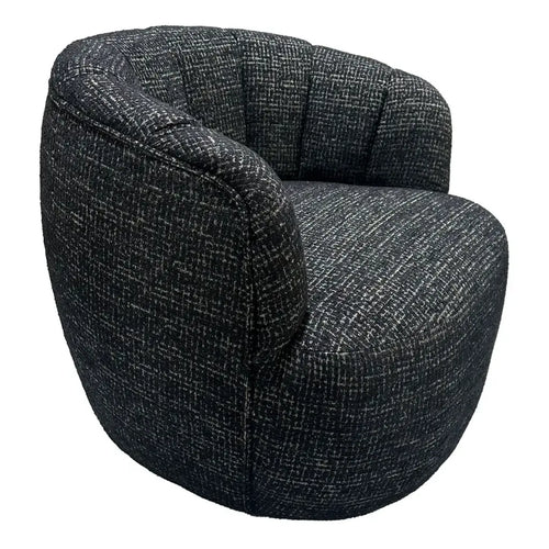 Milly Swivel Chair