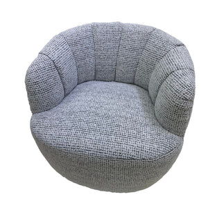 Milly Swivel Chair