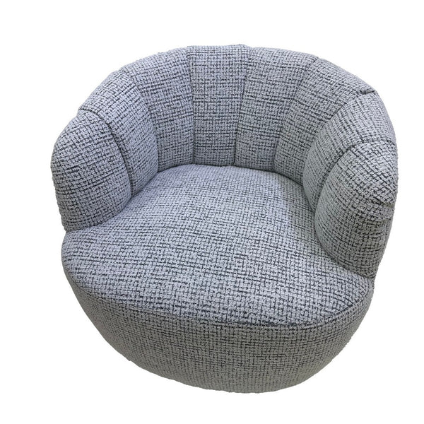 Milly Swivel Chair