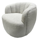 Milly Swivel Chair