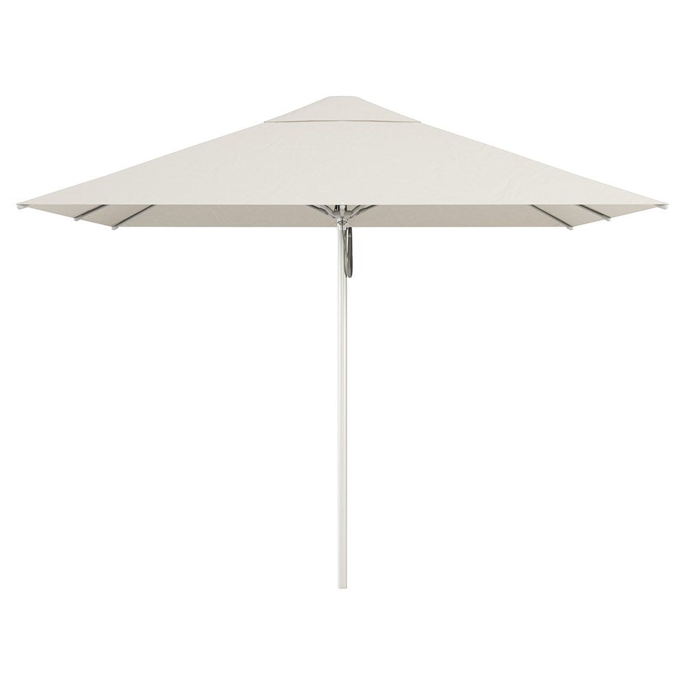 Milan 3m Square Umbrella