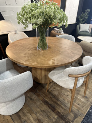 Plymouth Dining Table