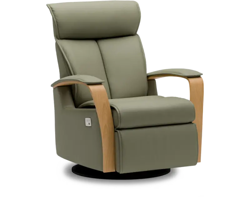 Majesty Relaxer