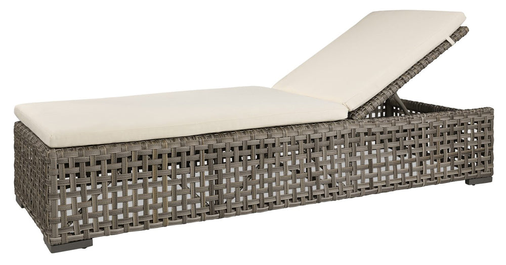 Artwood Orlando Lounger