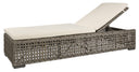 Artwood Orlando Lounger