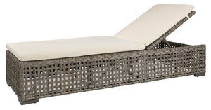 Artwood Orlando Lounger