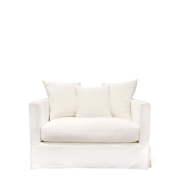 Luxe Sofa