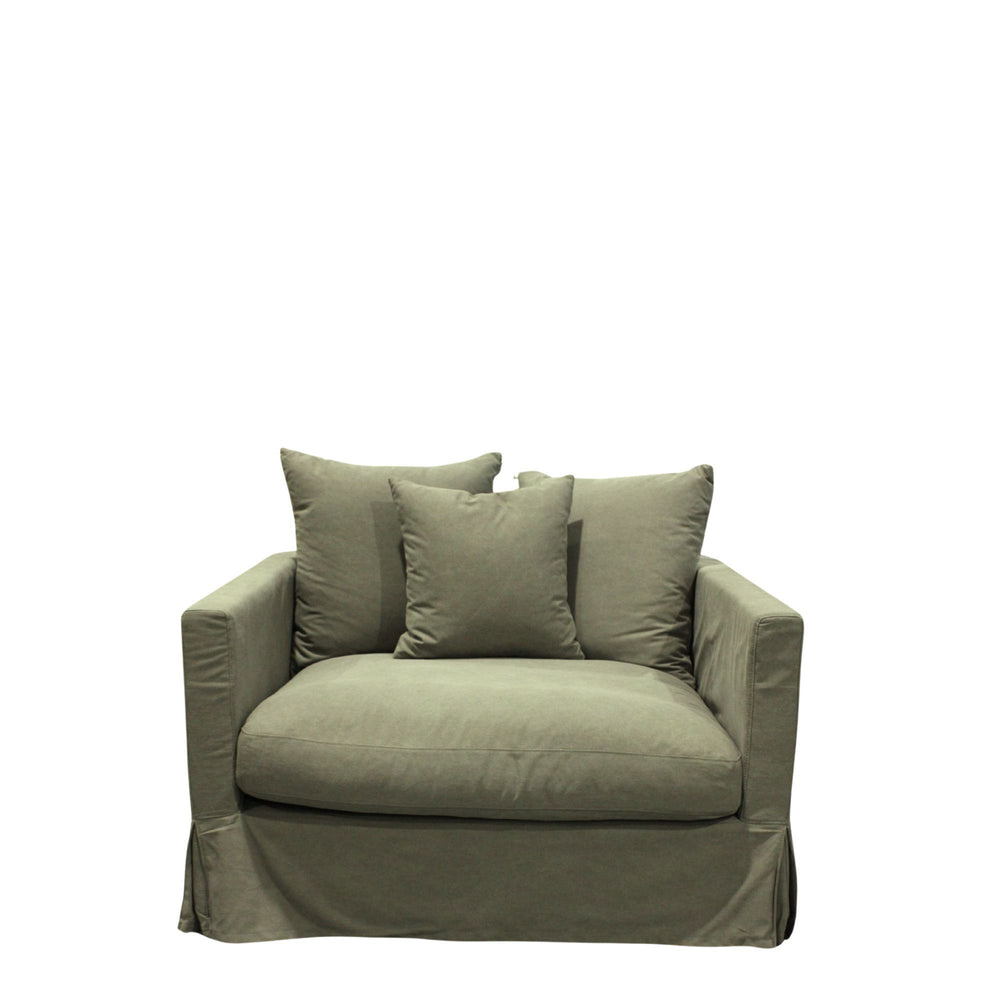 Luxe Sofa
