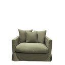 Luxe Sofa