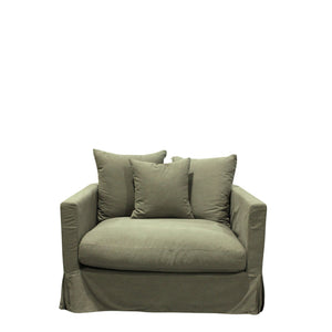 Luxe Sofa