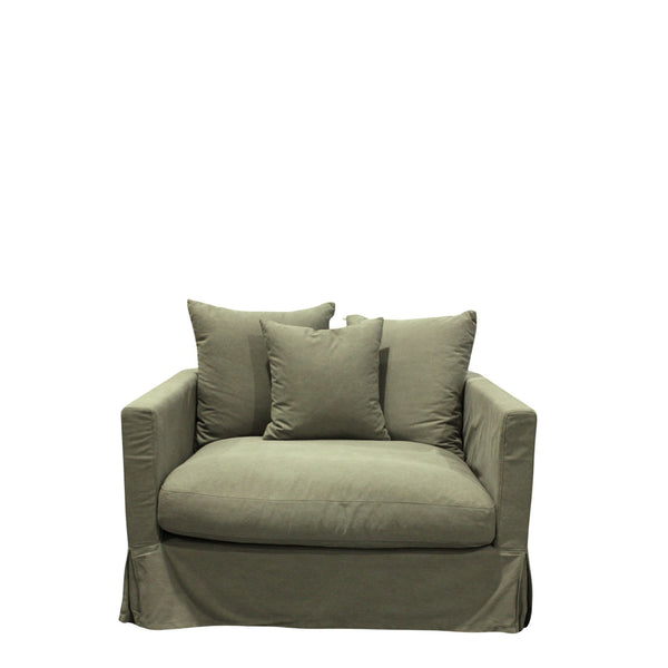 Luxe Sofa