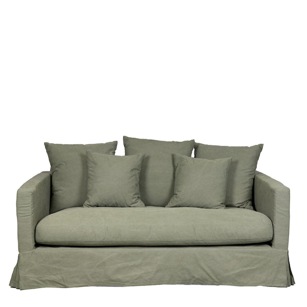 Luxe Sofa