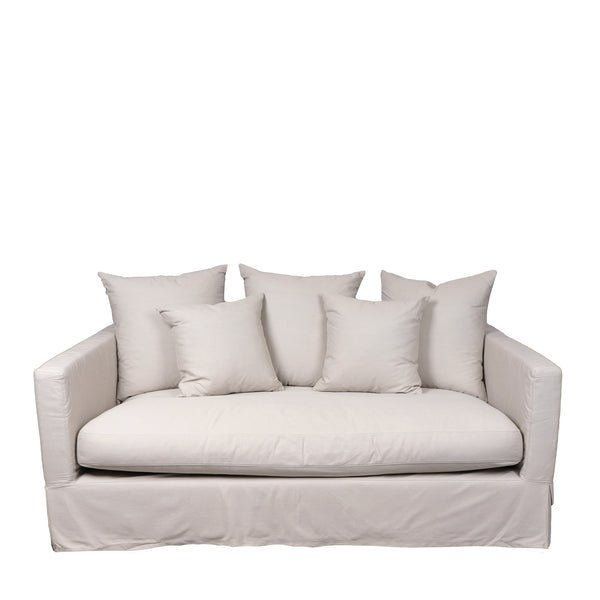 Luxe Sofa