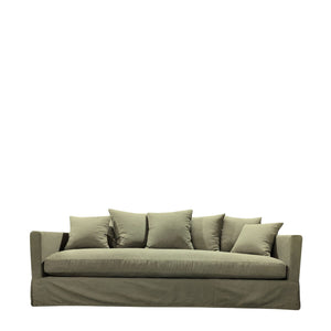 Luxe Sofa