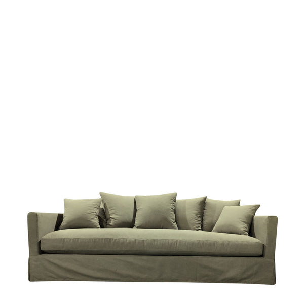Luxe Sofa