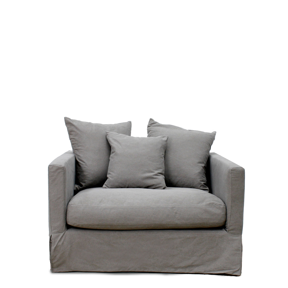 Luxe Sofa