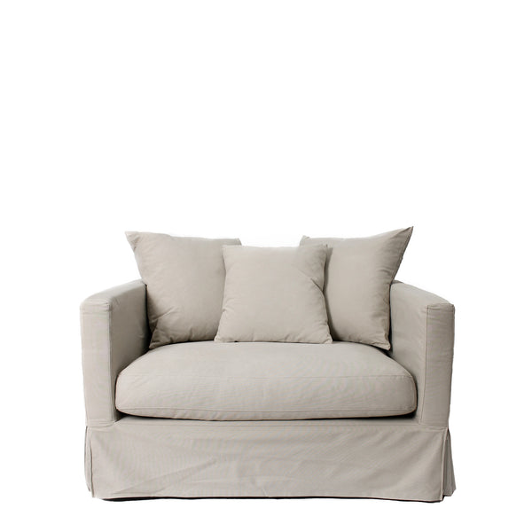 Luxe Sofa