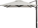 Riviera Premium 3m Square Umbrella