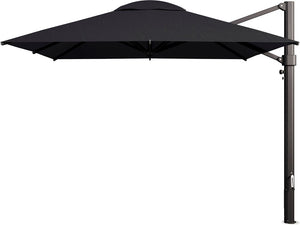 Riviera Premium 3m Square Umbrella