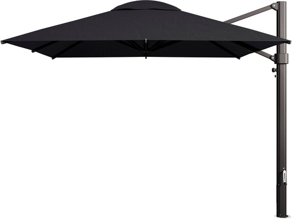 Riviera Premium 3m Square Umbrella