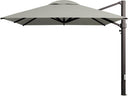Riviera Premium 3m Square Umbrella