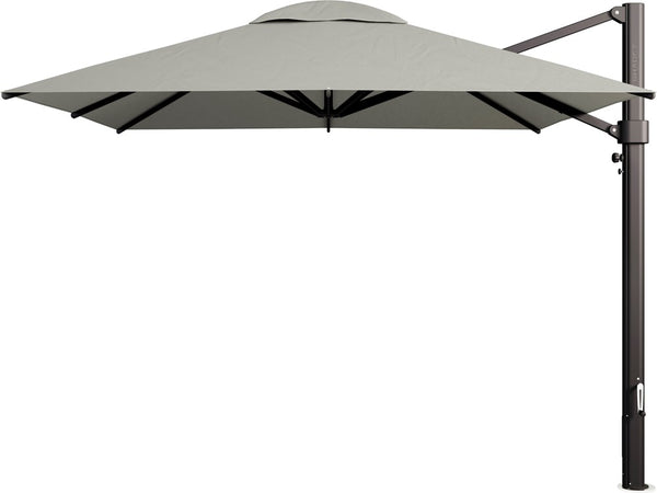 Riviera Premium 3m Square Umbrella